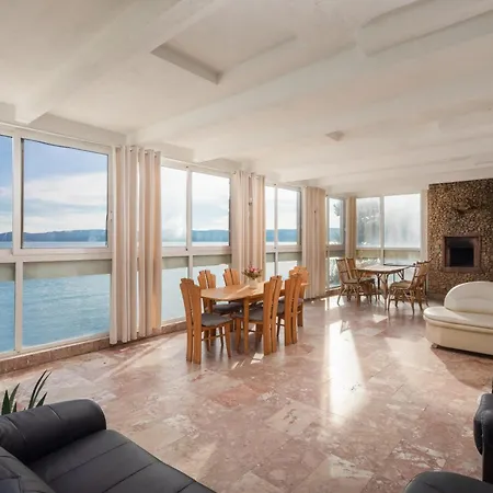 Beach Apartment