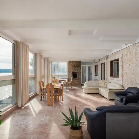 Apartment Beach *