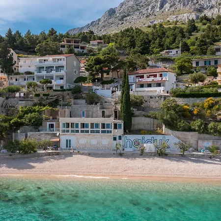 Apartment Beach *