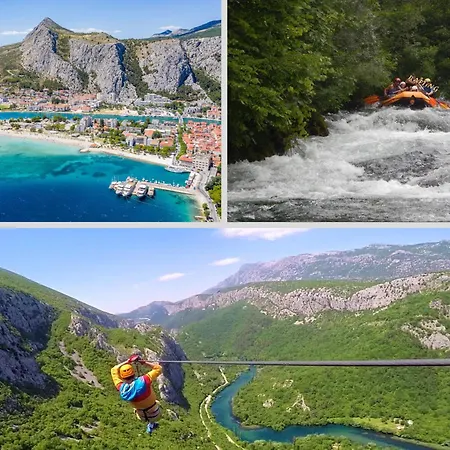 Διαμέρισμα Beach